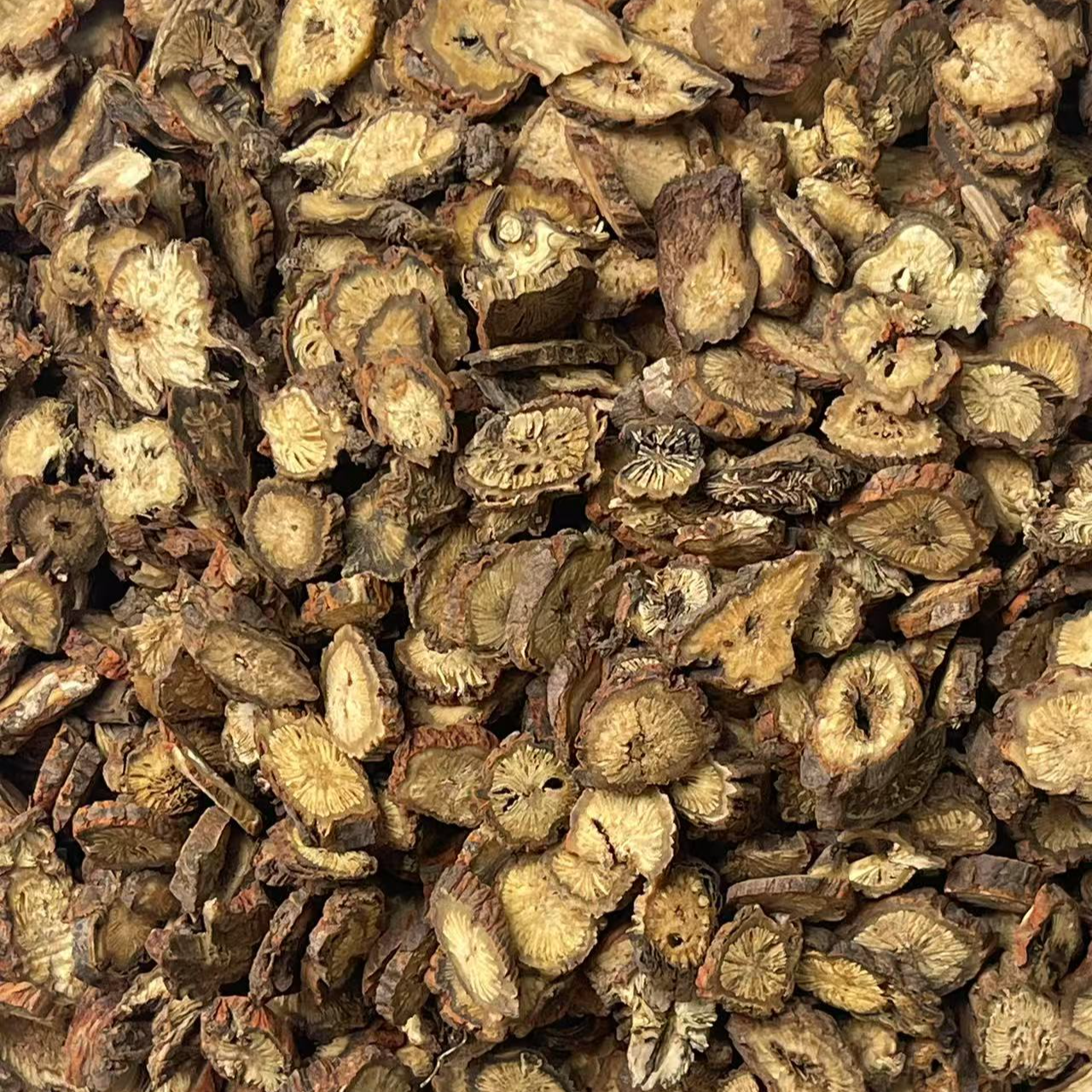 【张大庆专属】农产品丹参