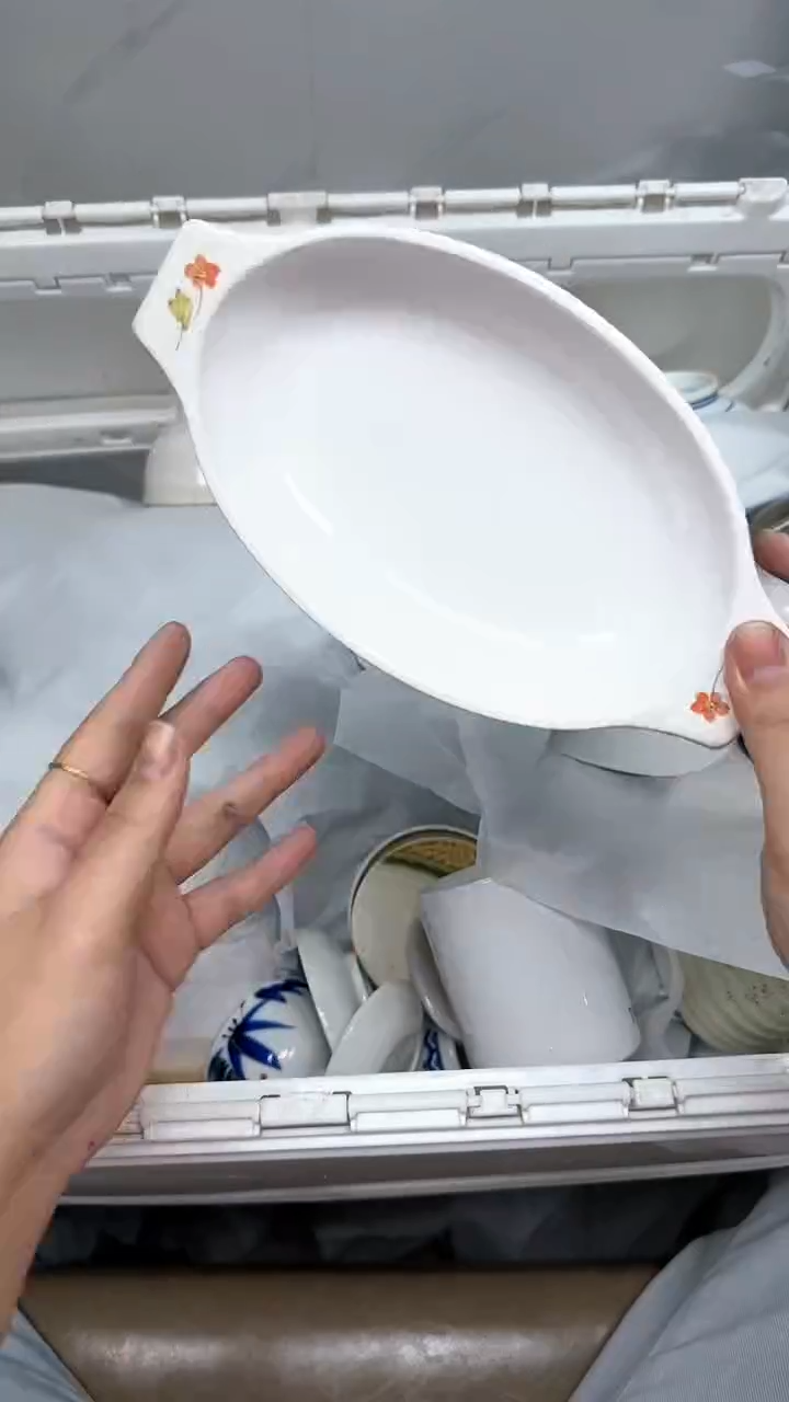 【闪购商品】250回流瓷器默认微瑕，18.8包邮