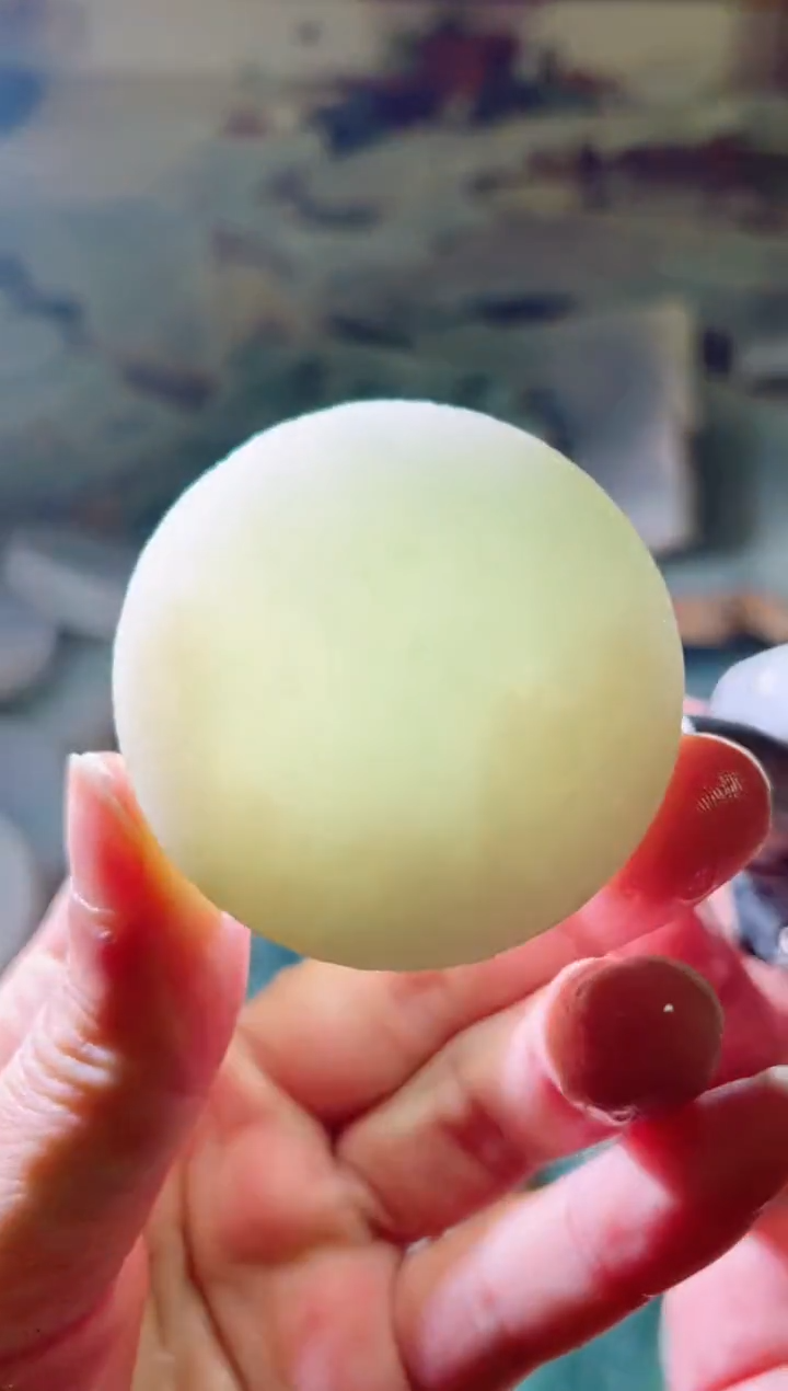 【闪购商品】翡翠颈饰未镶嵌翡翠A货小猫154