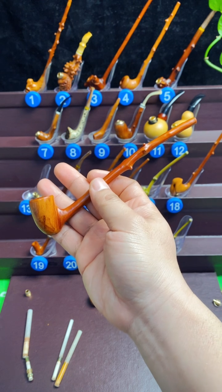 【闪购商品】木檬子木的精品小斗