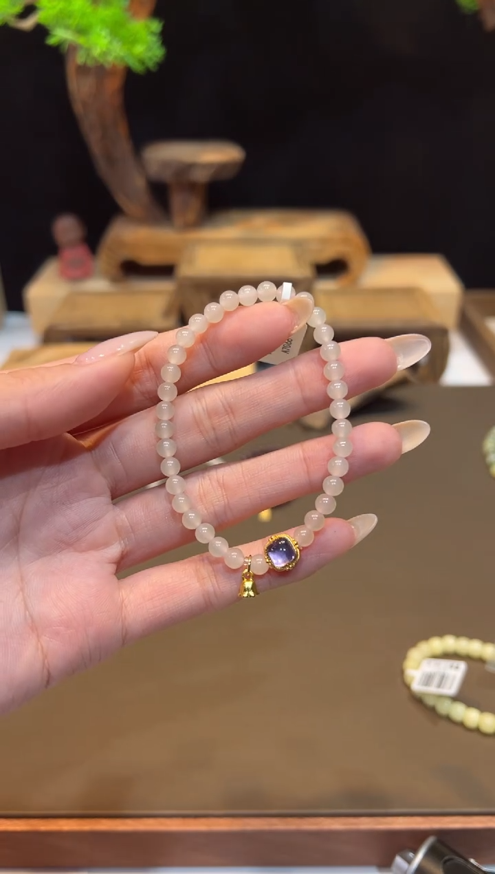 未镶嵌和田玉手饰手饰@@A7066