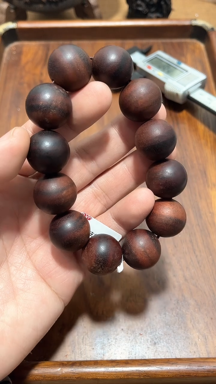 【闪购商品】檀香木精品推荐芽庄红qn2.0