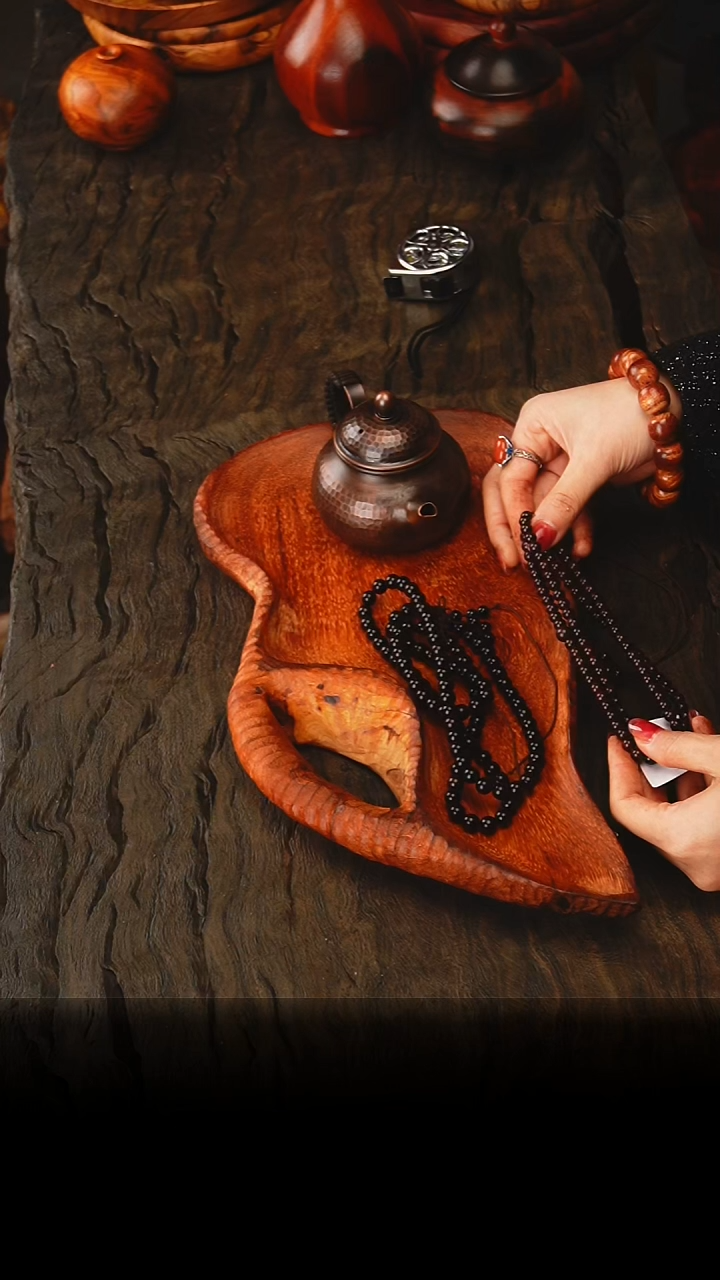 大****e老叶木作木制品X8/0.6-小叶0.8