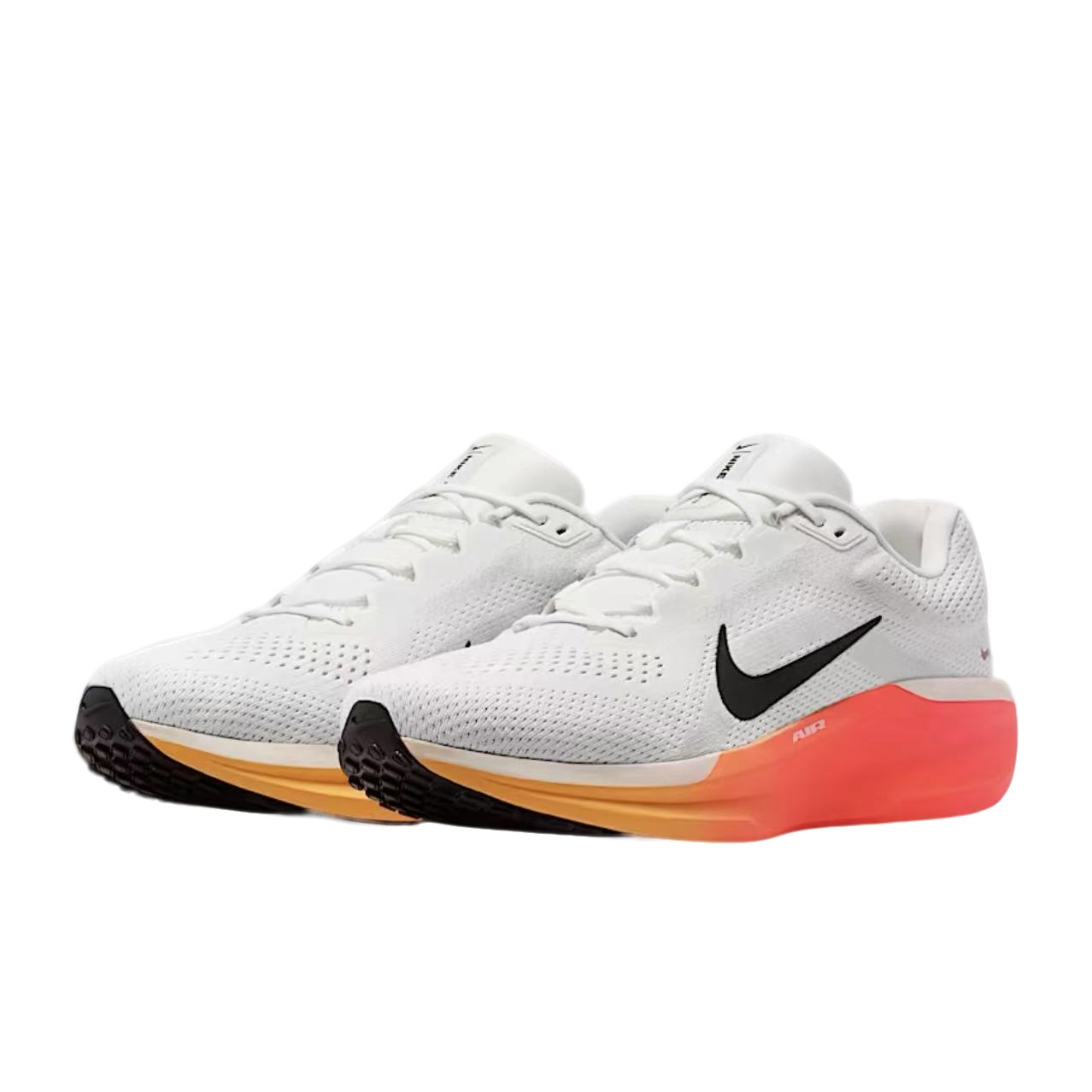 NIKE/耐克官方男子AIR WINFLO 11舒适透气运动跑步鞋FJ9509-111