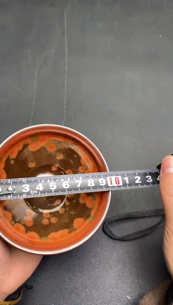 【闪购商品】茶盏794建盏建盏建盏建盏