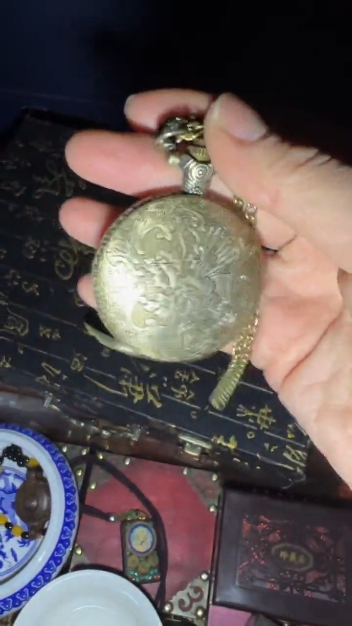 铜高端商品闪购摆件链接