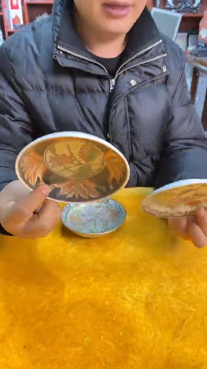 V16景德镇高端瓷器