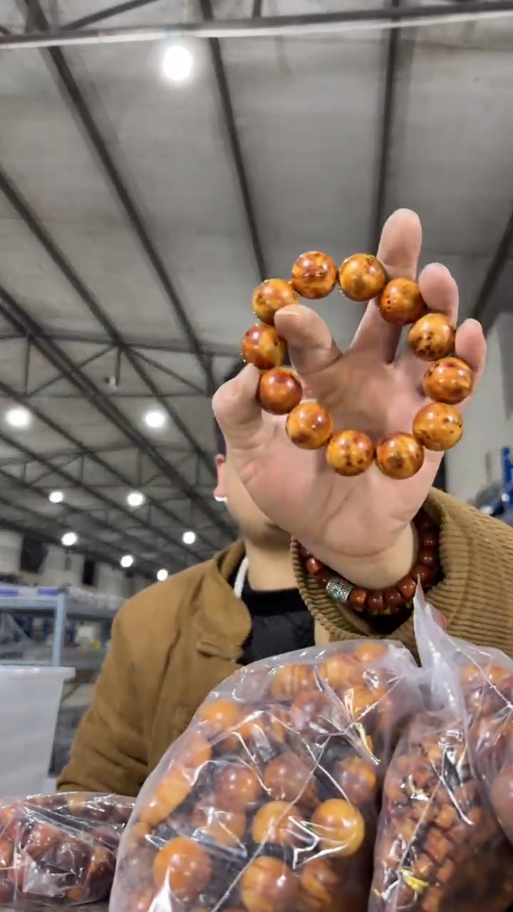 【闪购商品】柏木（崖柏）手串/手链H261实物为准