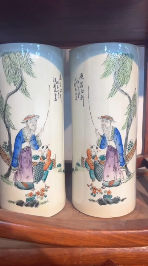 【闪购商品】摆件瓷器摆件瓷器摆件