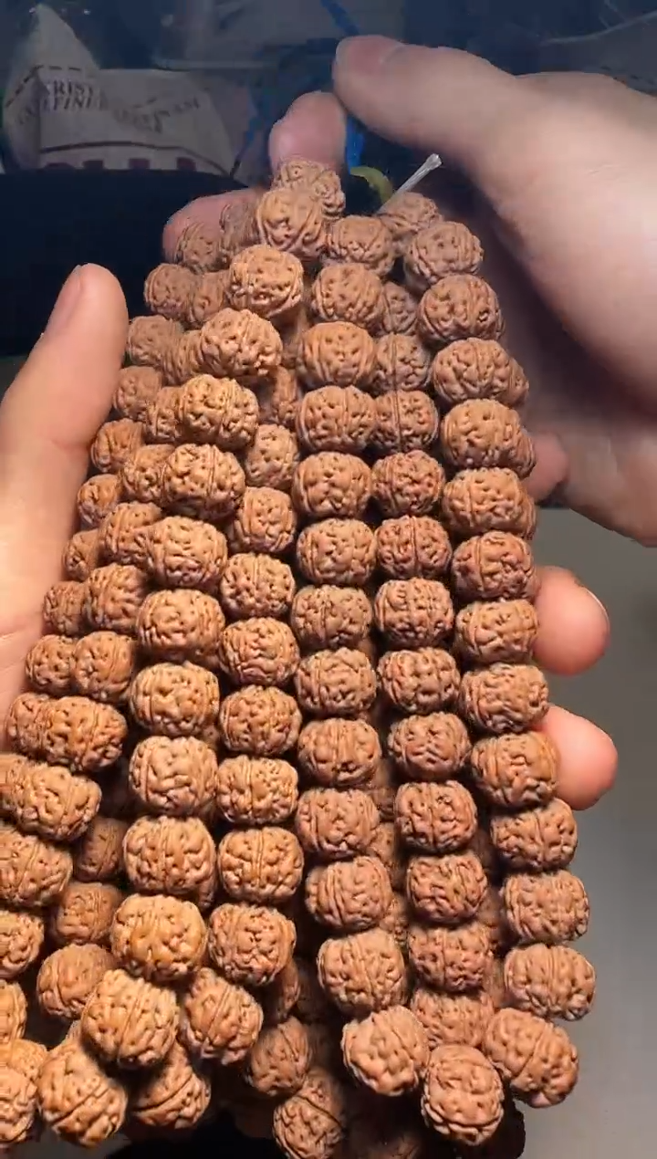 手串金刚菩提无利润超头精挑老树王手持-13mm