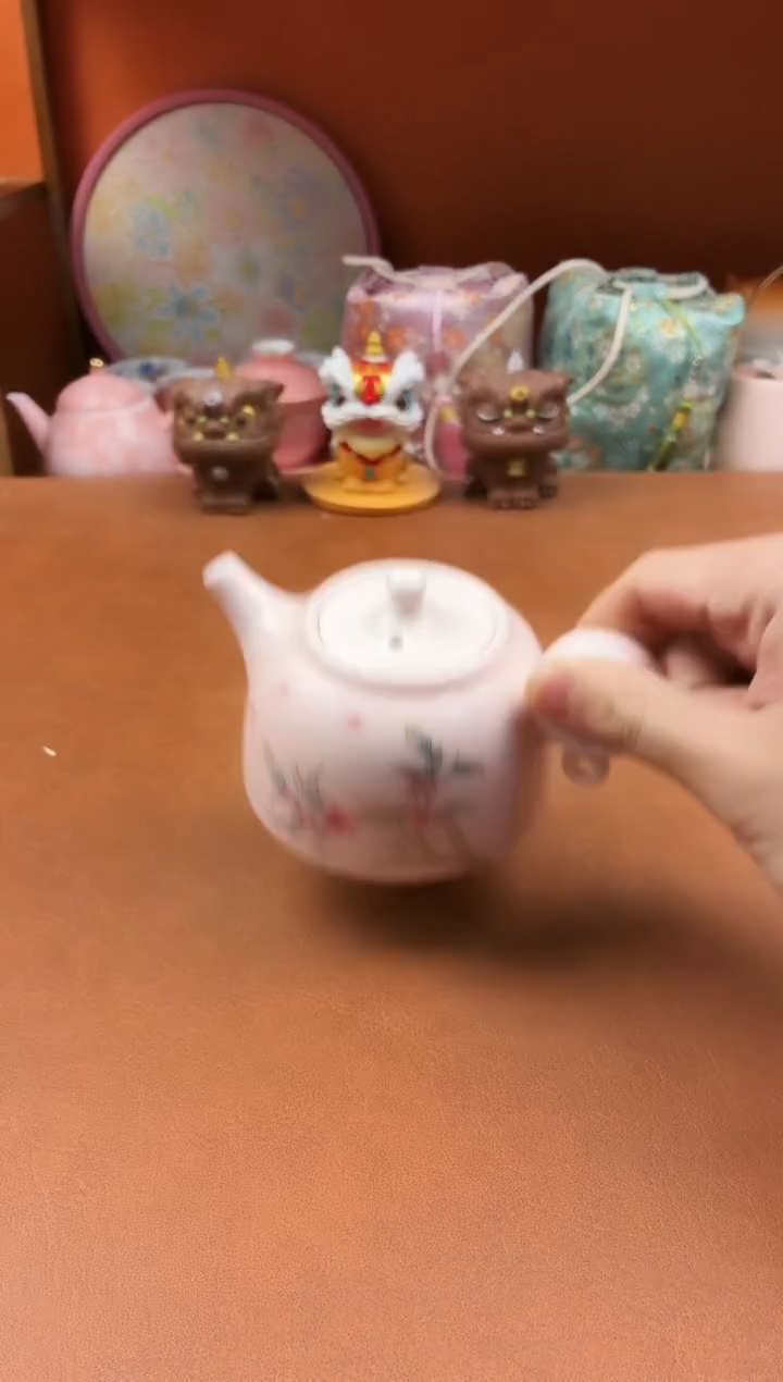 陶瓷@云问茶具链接茶具链接