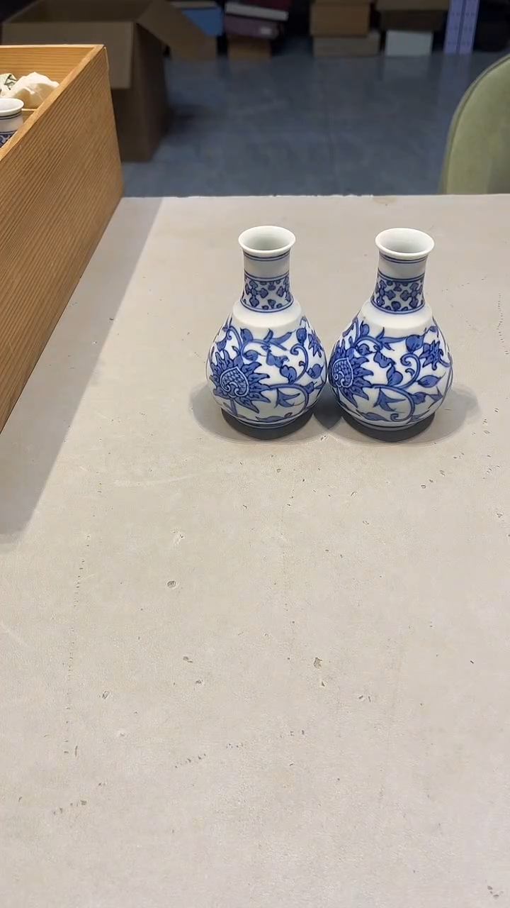 手工艺品琉璃林*语8888