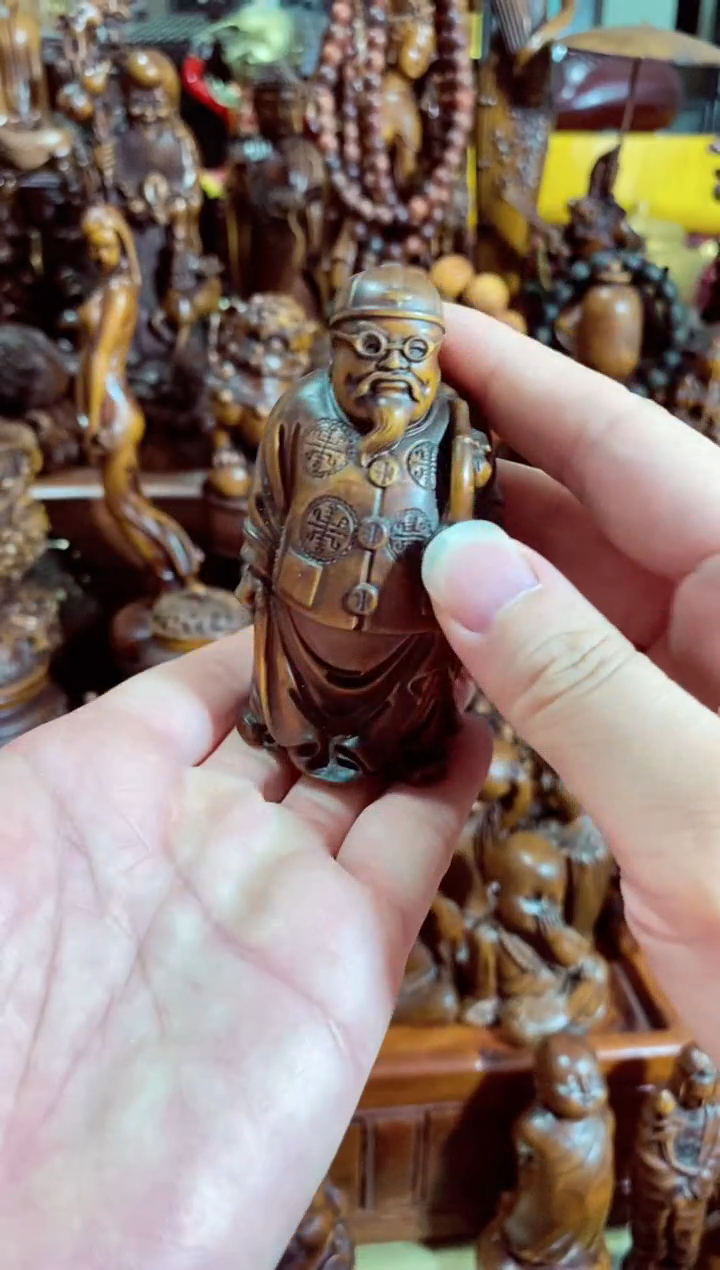 【闪购商品】木高端文玩礼品好物