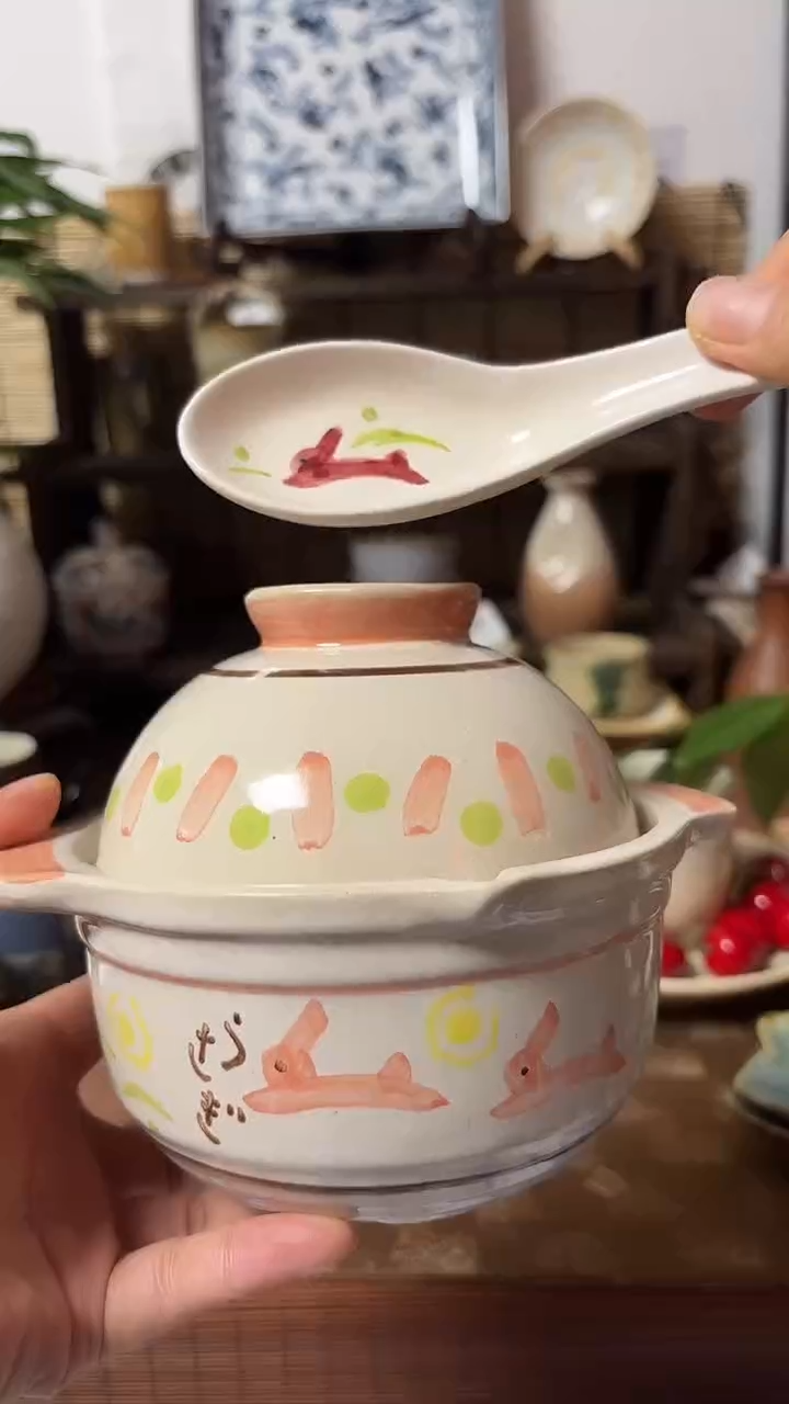 【闪购商品】瓷片喵喵家都是大漂亮