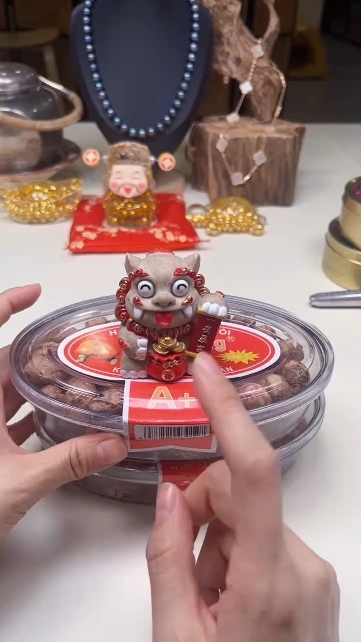 瓷片陶茶周边666文玩多人