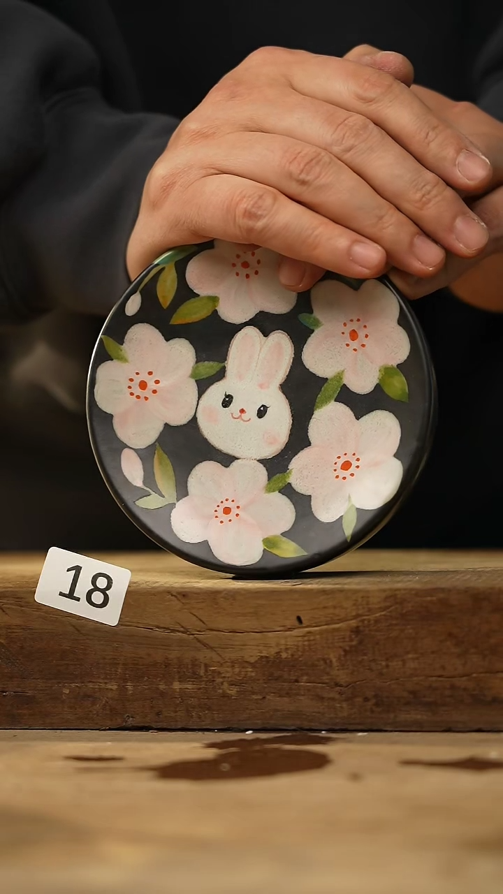 【闪购商品】瓷片重工！落单设计师款 福利！！