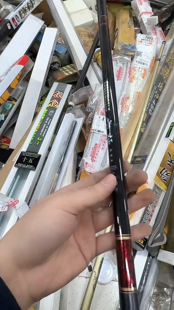 碳素50-450短节 裸杆