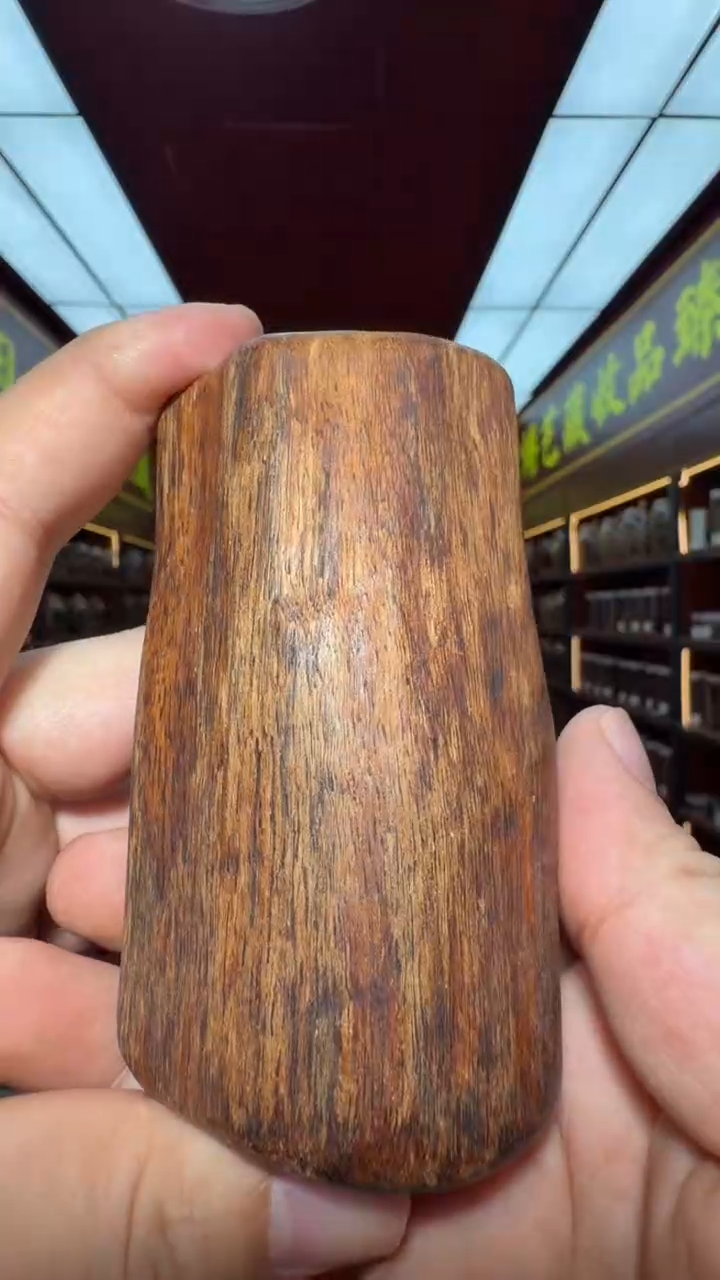 沉香吊坠多样性发一