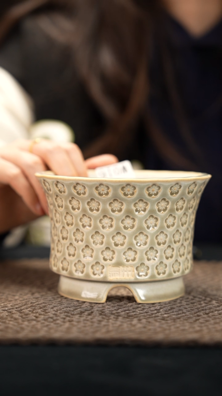 12-03-016花盆口径12