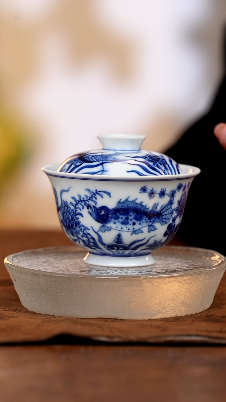 【闪购商品】江江的好物瓷器分享