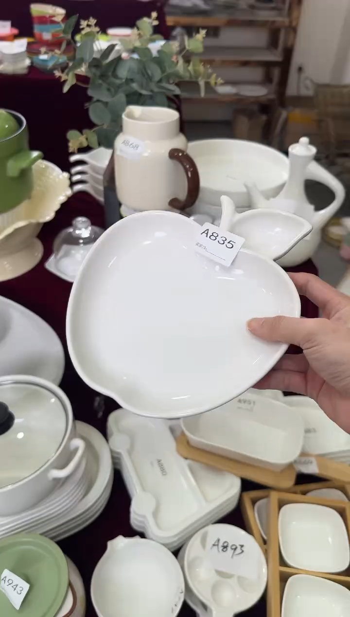 摆件陶A835  仓库微瑕陶瓷清仓福利
