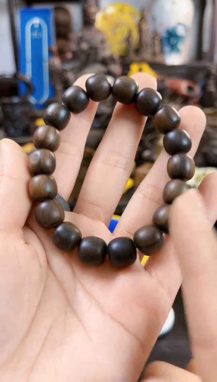 【闪购商品】风车木（黑檀木）1