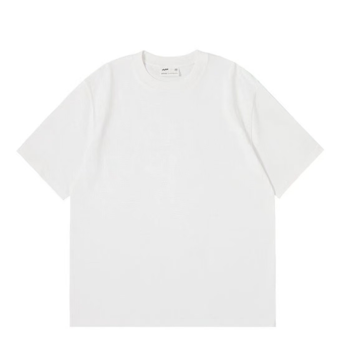 (TN潮衣社）短T恤