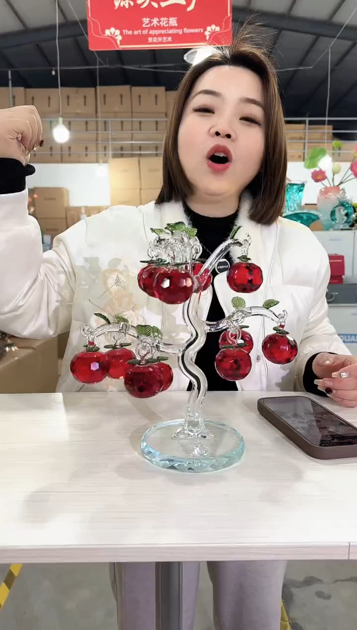 【闪购商品】藤优品花器H-早94