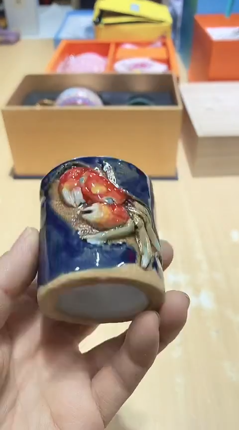 瓷片全场正品,一件不留@@1