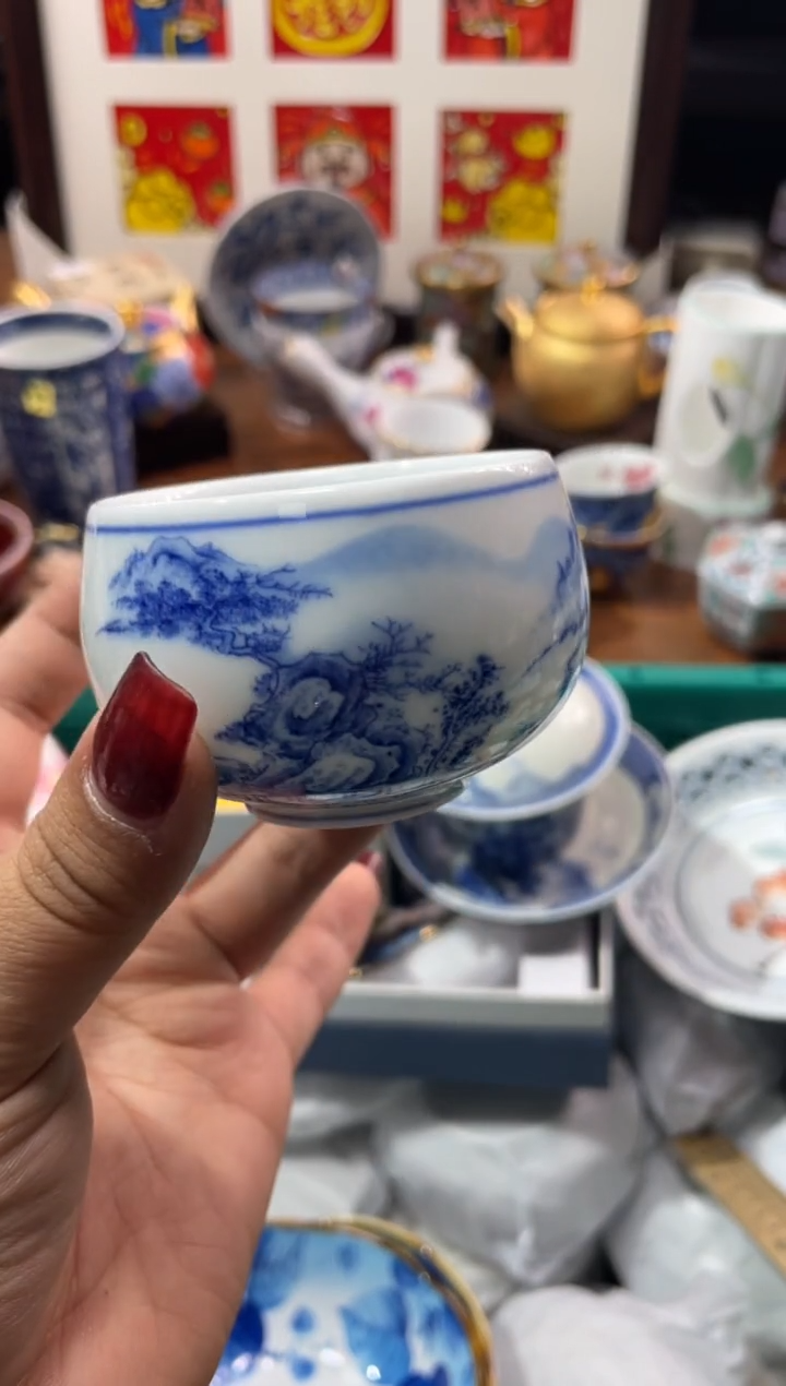 【闪购商品】瓷片瓷片满20米包邮一单一付