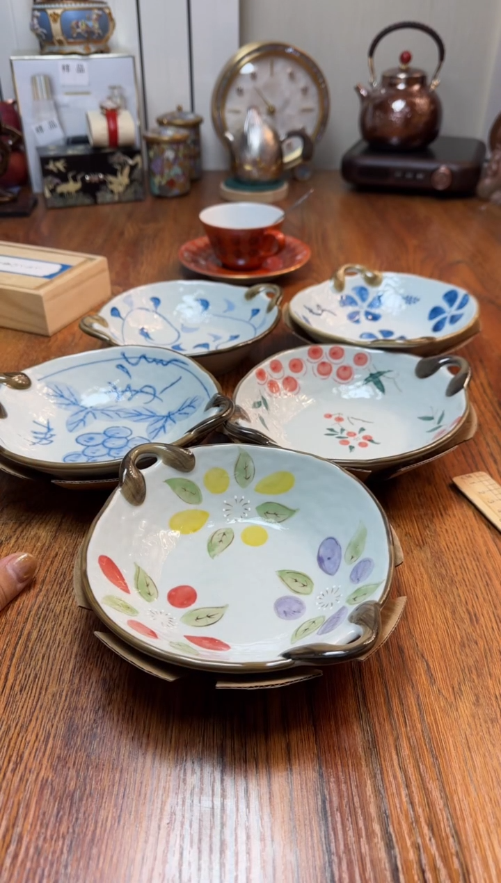 瓷瓷片满20米包邮一单一付