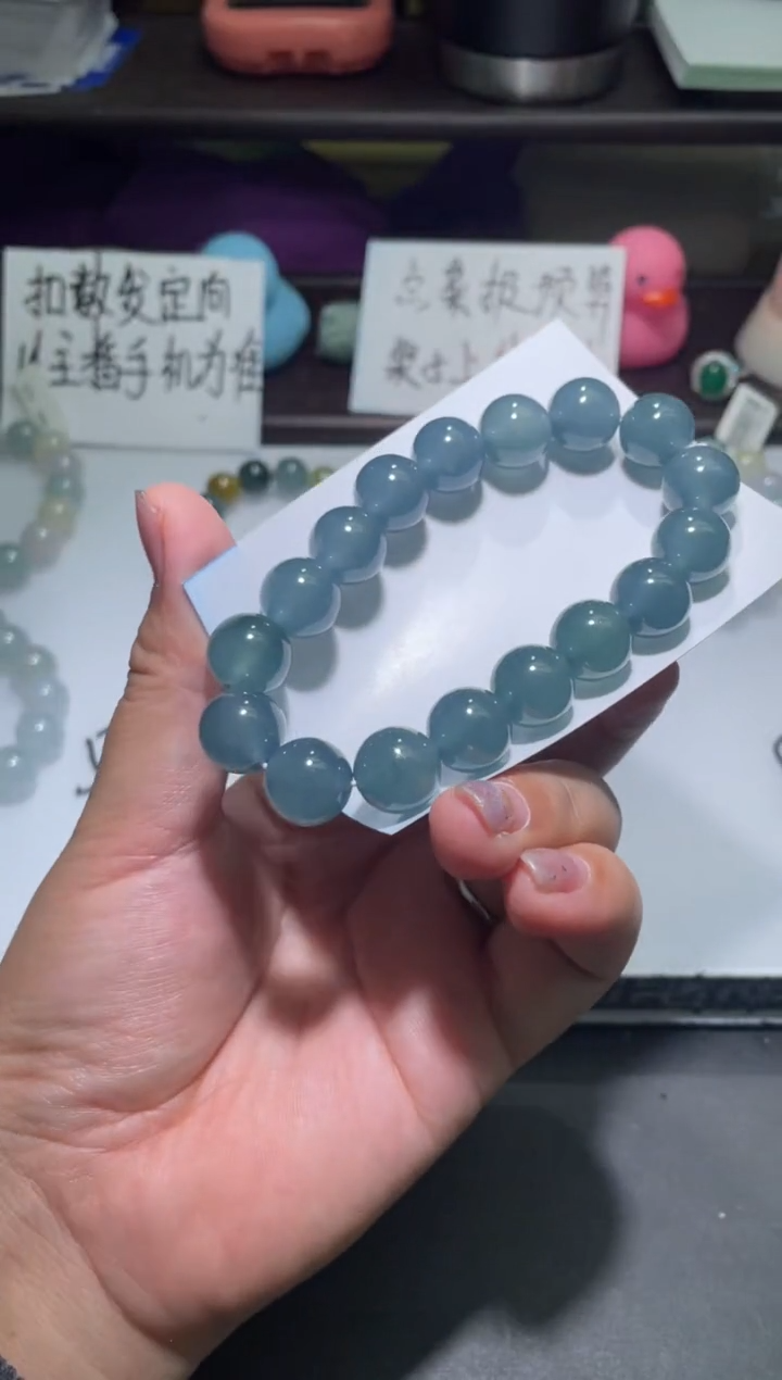 【闪购商品】定制翡翠未镶嵌翡翠