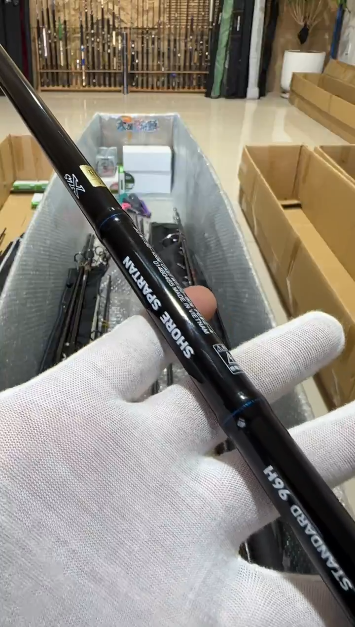 太*大友渔具路亚竿