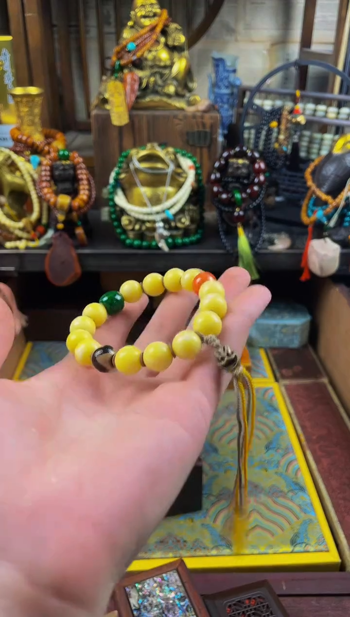 手串/手链贝壳玄觞阁贰号院直播推荐