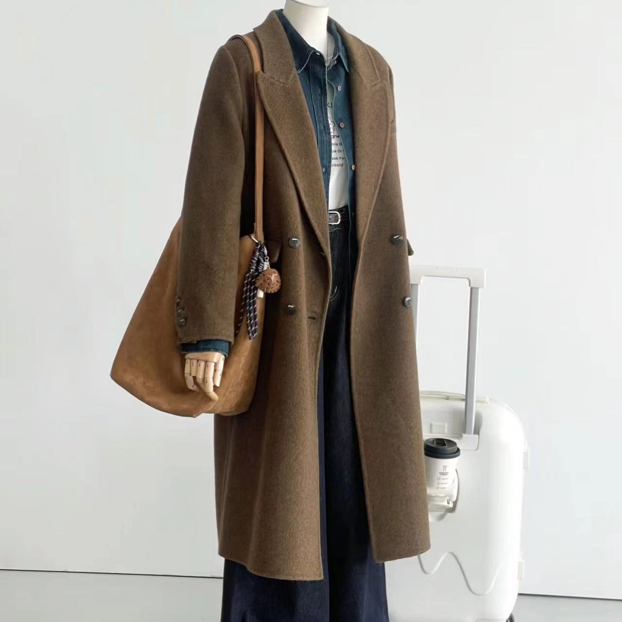 【59.9-99.9】莱兮兮女装毛衣外套【扣号专用】清仓尾货样衣No退No换