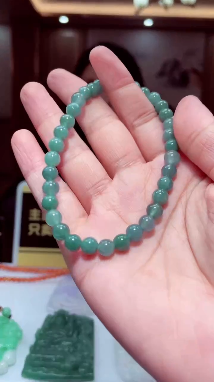 未镶嵌定制翡翠闪购毛货链接XA006