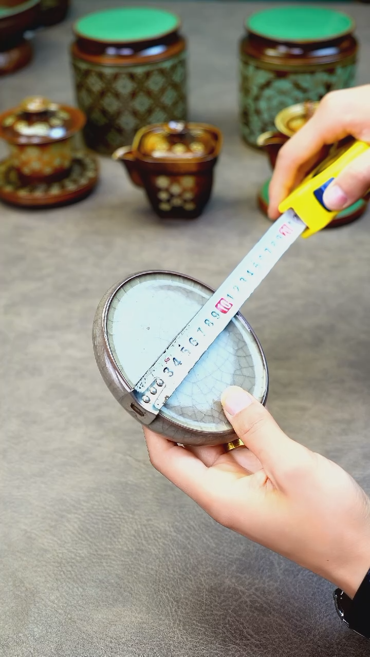 【闪购商品】龙泉窑l手工茶器包邮