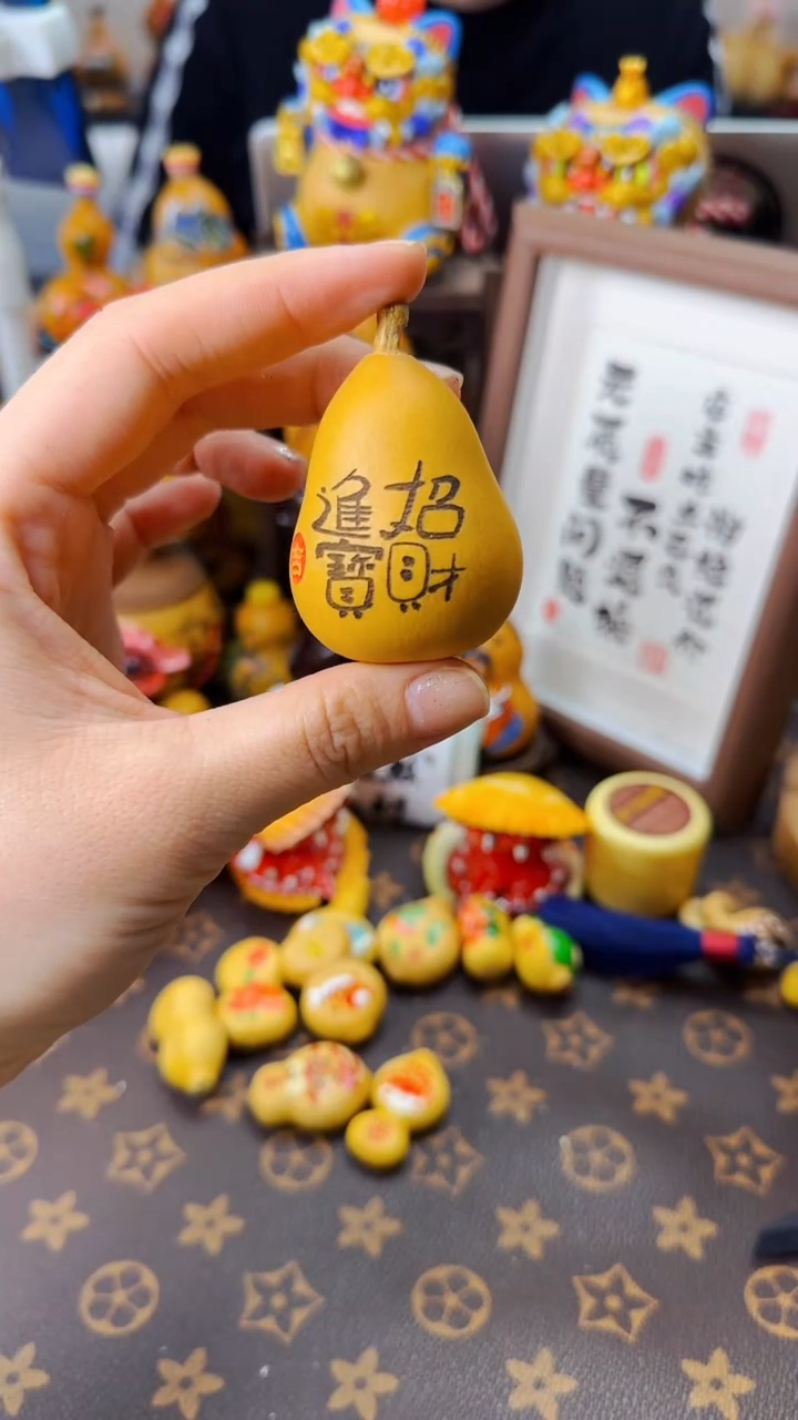 【闪购商品】578文玩葫芦文玩好物