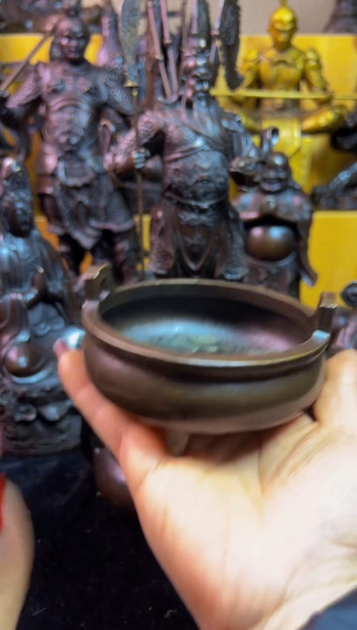 【闪购商品】1案台摆件 物品摆件