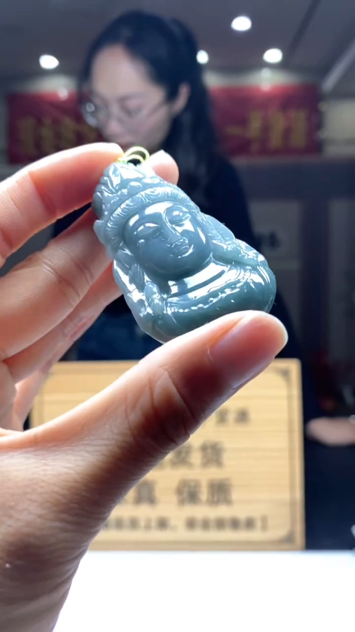 【闪购商品】定制翡翠未镶嵌********69