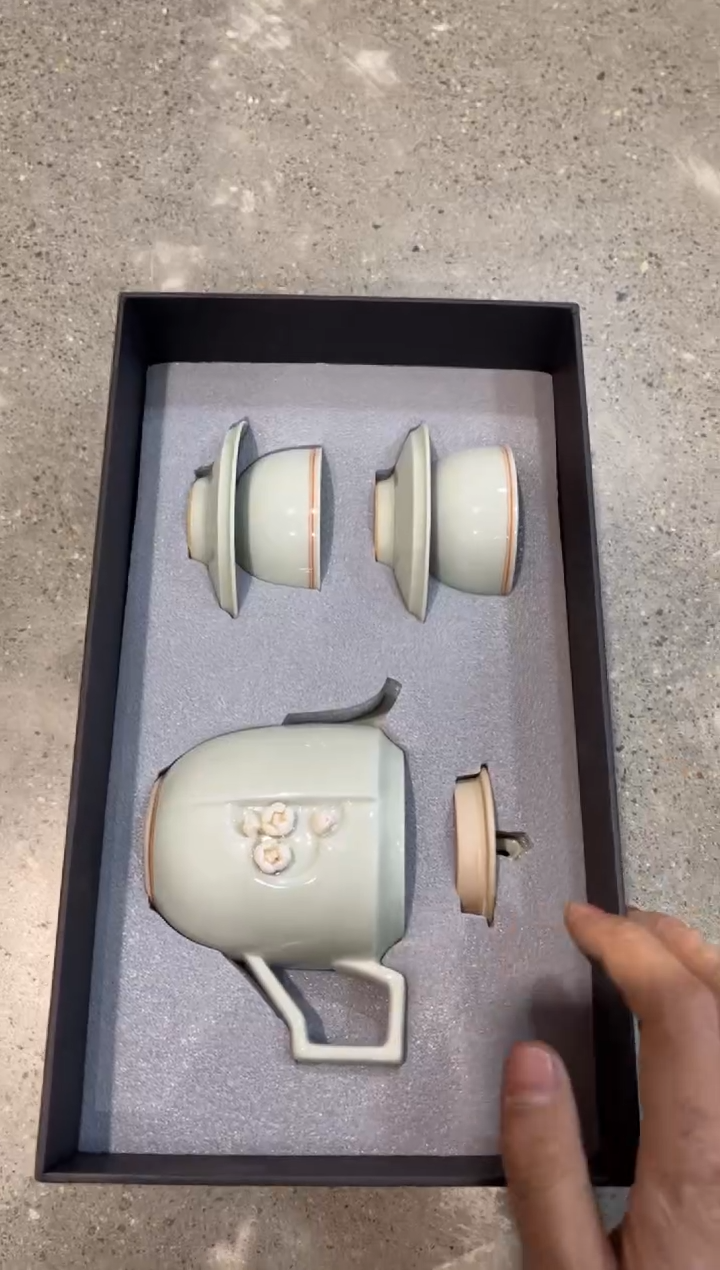 【闪购商品】陶瓷