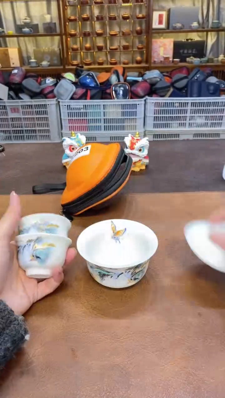 【闪购商品】其他现货现发--在山茶器福利福利