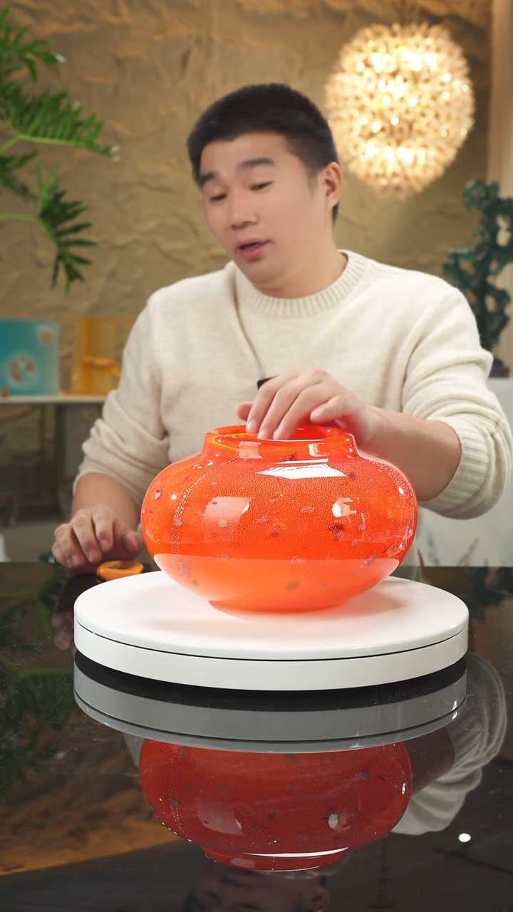 【闪购商品】摆件福利花瓶摆件