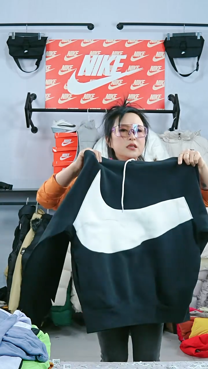 2021闪购编码运动衣以直播间过品为准尺码XL