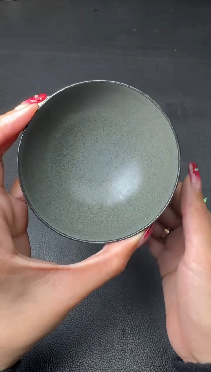 【闪购商品】茶盏太保龙窑柴烧125