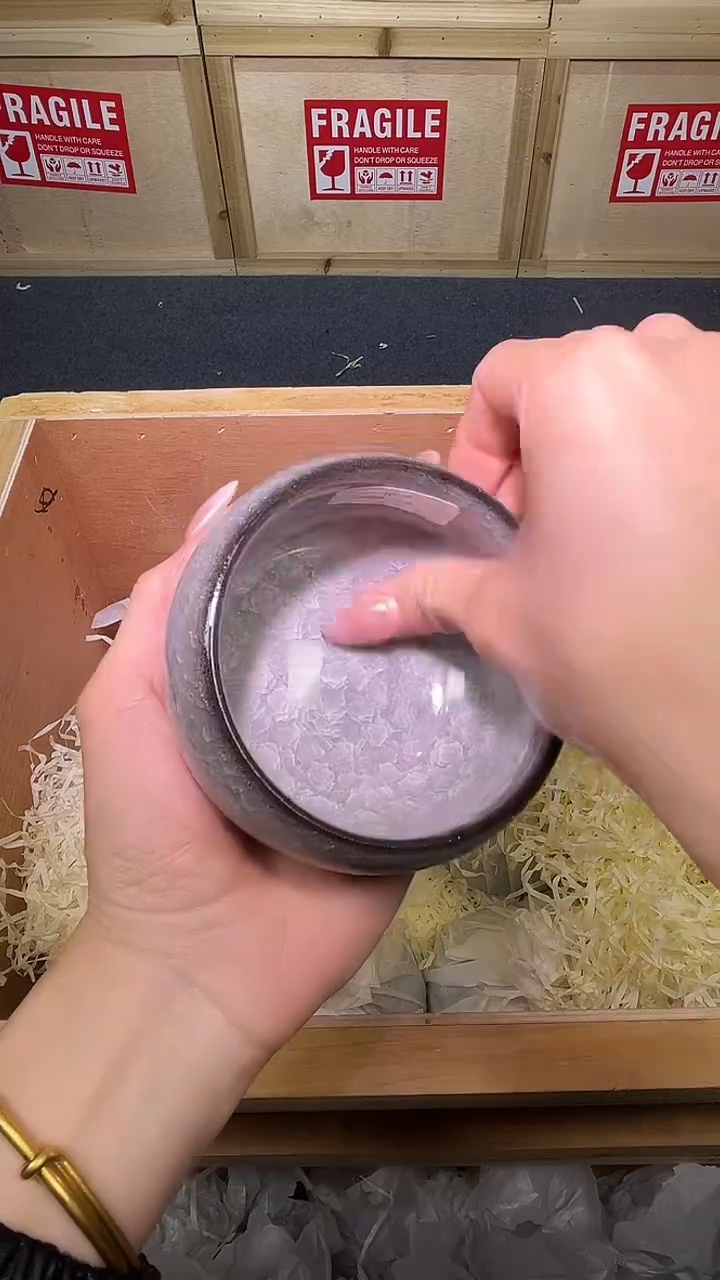 茶盏茶盏主人杯冰川玫瑰