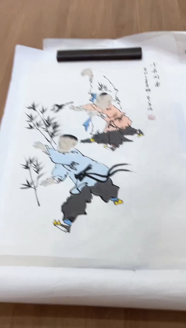 【闪购商品】国画精品精品精品精品