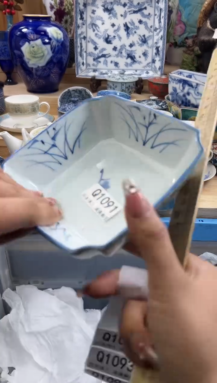 【闪购商品】瓷片1091qqqqqqqqqqqq