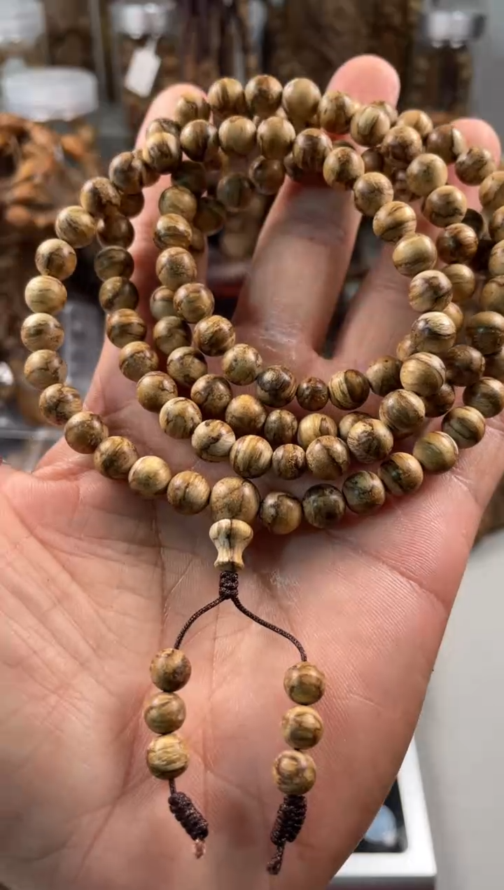 【闪购商品】沉香手串沉香 达拉干沉香 达拉干