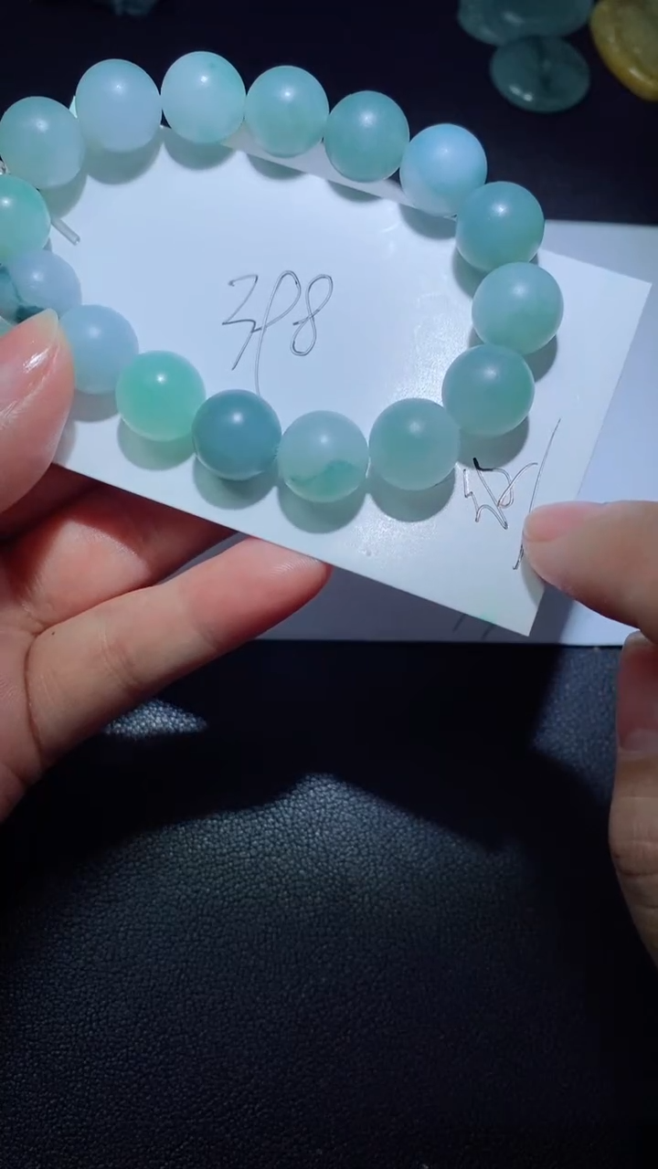 【闪购商品】定制翡翠定制毛货未镶嵌定制毛货05534
